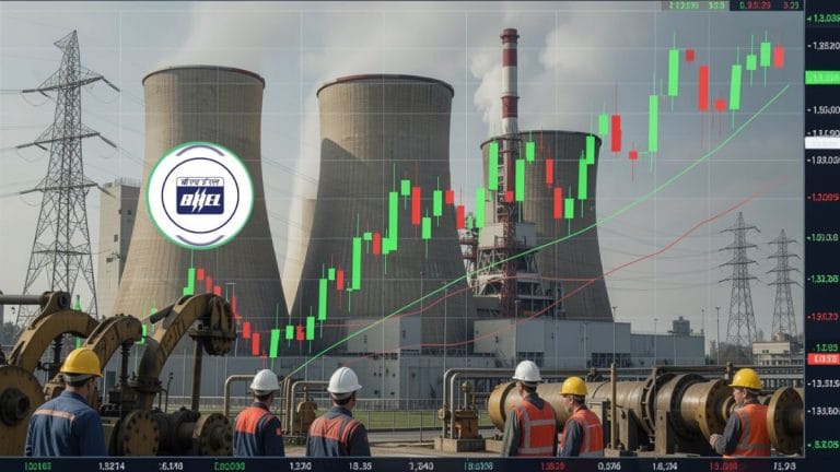 चीन से आयात पर खुली छूट, FY32 तक सरकारी प्रोजेक्ट से लदी कंपनी, पावर-इंफ्रा से है ताल्लुक, ब्रोकरेज ने कहा- 40% उछलेगा स्टॉक