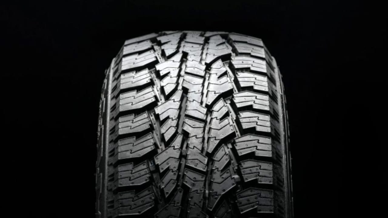 गर्मियों में कितनी होनी चाहिए कार के टायरों में हवा