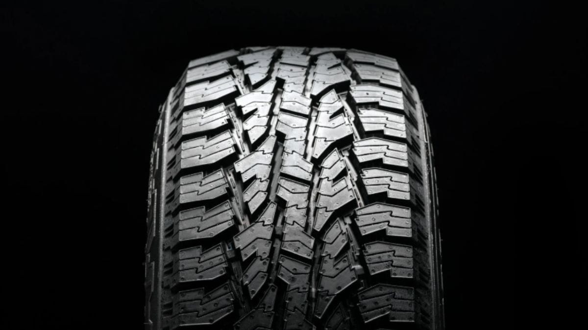 गर्मियों में कितनी होनी चाहिए कार के टायरों में हवा