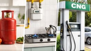 LPG के साथ CNG भी हुई महंगी… क्या अब PNG की बारी? जानें कौन सस्ता