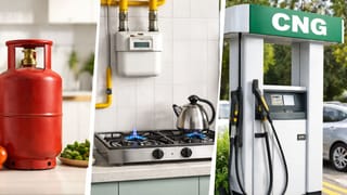 LPG के साथ CNG भी हुई महंगी… क्या अब PNG की बारी? जानें कौन सस्ता