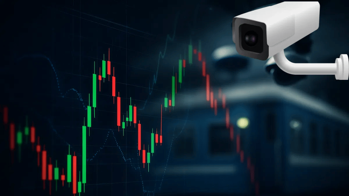 चीन पर सख्ती से बदला CCTV मार्केट का खेल! इस कंपनी के लिए खुला बड़ा मौका, क्या बनेगी सबसे बड़ी विजेता?