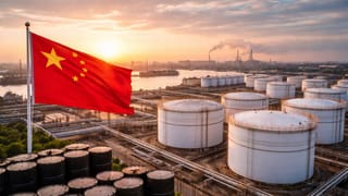 दुनिया में तेल संकट के बीच चीन क्यों है बेफिक्र! ‘टीपॉट रिफाइनरी’ कैसे बन गई सबसे बड़ी ताकत?