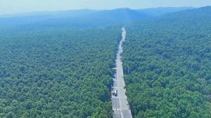 दिल्ली-देहरादून एक्सप्रेसवे कितना खास, देखें तस्वीरें