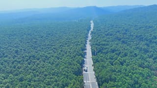 दिल्ली-देहरादून एक्सप्रेसवे कितना खास, देखें तस्वीरें