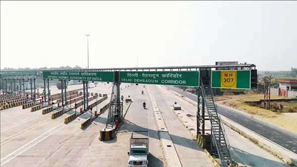 कितने में बना है दिल्ली-देहरादून एक्सप्रेसवे, जानें कहां से इंट्री और एग्जिट; कितनी है स्पीड लिमिट कितने में बना है दिल्ली-देहरादून एक्सप्रेसवे, जानें कहां से इंट्री और एग्जिट; कितनी है स्पीड लिमिट