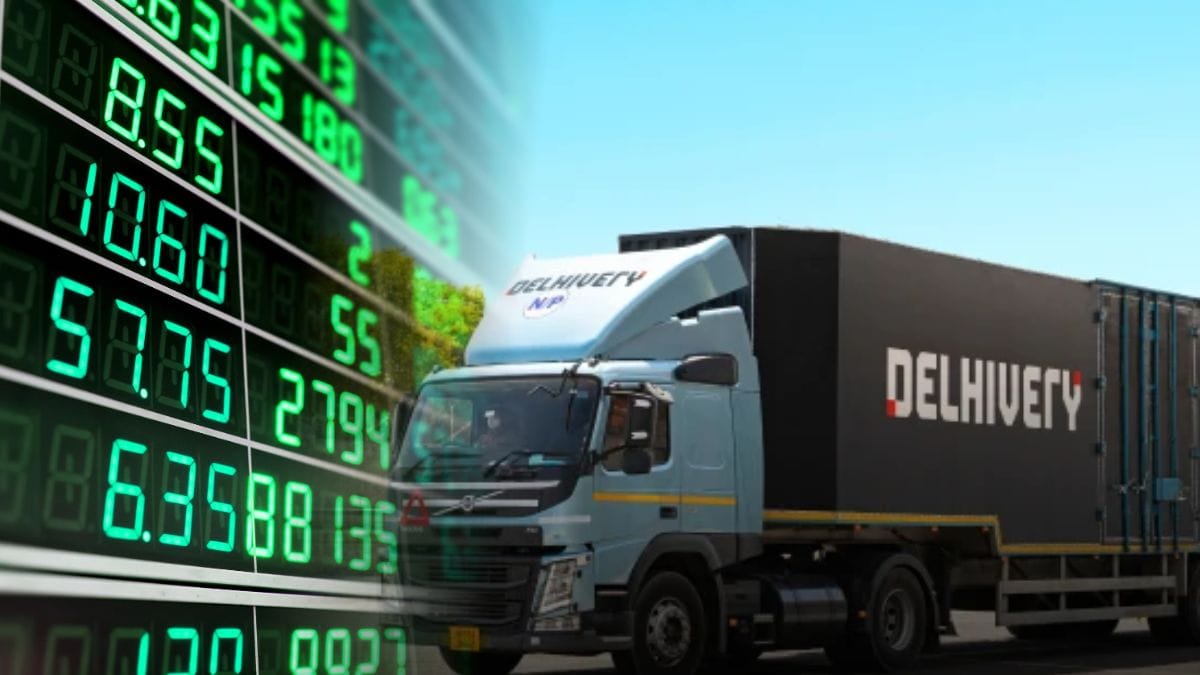 Goldman Sachs, Morgan Stanley समेत दिग्गजों की मेगा खरीदारी! 40 लाख शेयर उठाए, अभी गिरावट में स्टॉक, क्या आपसे छूट रहा?