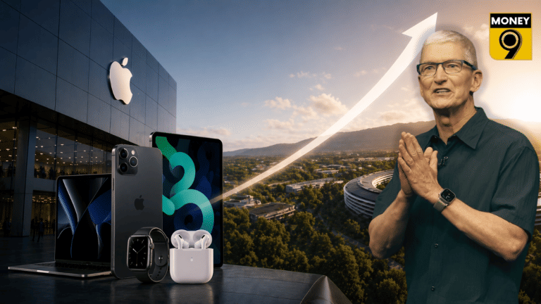 Tim Cook: कलाई से कान तक! कैसे एक ऑपरेशनल जीनियस ने 15 साल में Apple को $350 अरब से $4 ट्रिलियन तक पहुंचाया?