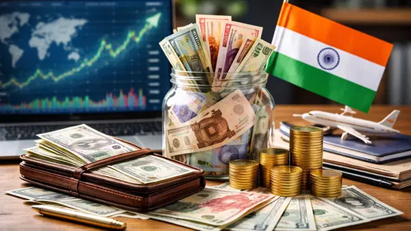 NRI के लिए FCNR अकाउंट क्यों है खास, जानें टैक्स फ्री कमाई समेत और क्या मिलते हैं फायदे NRI के लिए FCNR अकाउंट क्यों है खास, जानें टैक्स फ्री कमाई समेत और क्या मिलते हैं फायदे