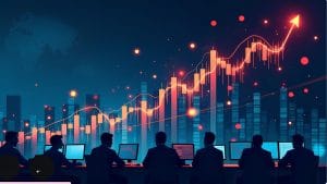 GRSE, BHEL समेत इन 4 PSU स्टॉक में FII की बढ़ी हिस्सेदारी, शिपिंग से बैंकिंग तक पैसा ही पैसा, क्या है इंडिकेटर?