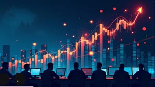 GRSE, BHEL समेत इन 4 PSU स्टॉक में FII की बढ़ी हिस्सेदारी, शिपिंग से बैंकिंग तक पैसा ही पैसा, क्या है इंडिकेटर?