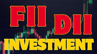 इन 5 कंपनियों पर टूट पड़े DIIs और FIIs, 2 गुना तक बढ़ाई हिस्सेदारी; देखें लिस्ट