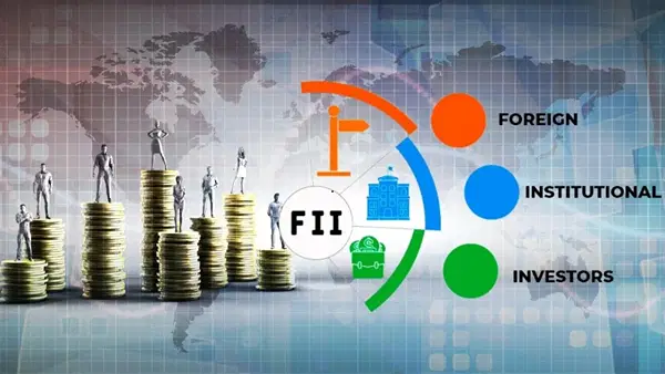एक दिन में FIIs ने निकाले 20637 करोड़ रुपये, जानें शेयर बाजार में अचानक क्यों बढ़ी बिकवाली एक दिन में FIIs ने निकाले 20637 करोड़ रुपये, जानें शेयर बाजार में अचानक क्यों बढ़ी बिकवाली