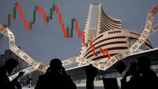 ₹1.5 लाख करोड़ निकाल चुके विदेशी निवेशक! अप्रैल में ही ₹19,837 करोड़ की बिकवाली, क्यों टूट रहा भरोसा