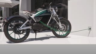 धाक जमाने आ गई Royal Enfield की पहली इलेक्ट्रिक बाइक, एक बार चार्ज करने पर चलेगी 154 KM