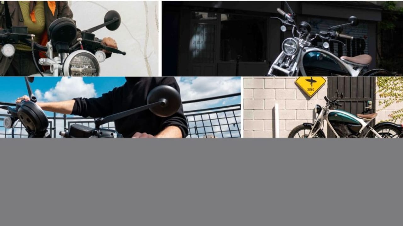 धाक जमाने आ गई Royal Enfield की पहली इलेक्ट्रिक बाइक, एक बार चार्ज करने पर चलेगी 154 KM