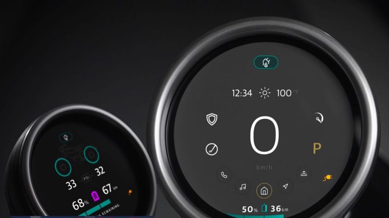 धाक जमाने आ गई Royal Enfield की पहली इलेक्ट्रिक बाइक, एक बार चार्ज करने पर चलेगी 154 KM