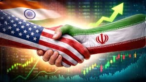 GIFT Nifty में 665 अंकों की छलांग! सीजफायर से Dow Jones 1,046 अंक चढ़ा, एशियाई बाजारों में भी 5% तक तेजी