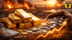 Gold-Silver Price: चांदी ₹4300 उछली, सोना भी चमका; ग्लोबल कमजोरी के बीच घरेलू बाजार में तेजी