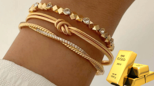 24 कैरेट सोना भी हमेशा ‘सबसे शुद्ध’ नहीं होता! गोल्ड खरीदते वक्त जान लें 995, 999 और 999.9 का फर्क