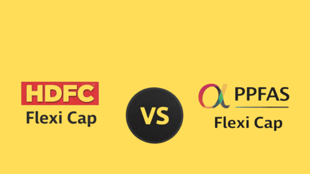 HDFC Flexi Cap vs PPFAS Flexi Cap: निवेशकों के लिए कौन सा फंड बेहतर? यहां देखें पूरी डिटेल