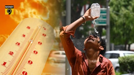 दिल्ली में अभी और बढ़ेगी गर्मी, 27 मई तक हीट वेव का अलर्ट, इसके बाद राहत की उम्मीद
