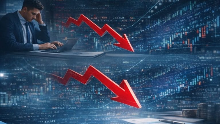 52% तक टूटे मिडकैप IT शेयर, क्या अब बनेगा बड़ा मौका; इन 3 स्टॉक्स पर रखें नजर