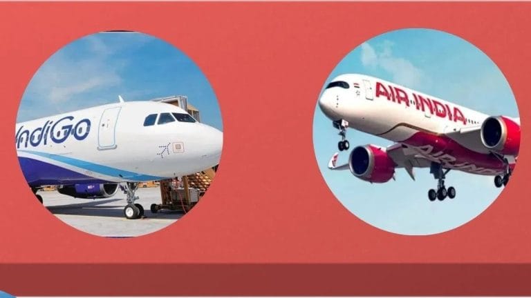 आसमान में संकट और दो एयरलाइंस के CEO की विदाई, ऑपरेशनल टर्बुलेंस; जिसने एयर इंडिया और इंडिगो की जमकर ली परीक्षा