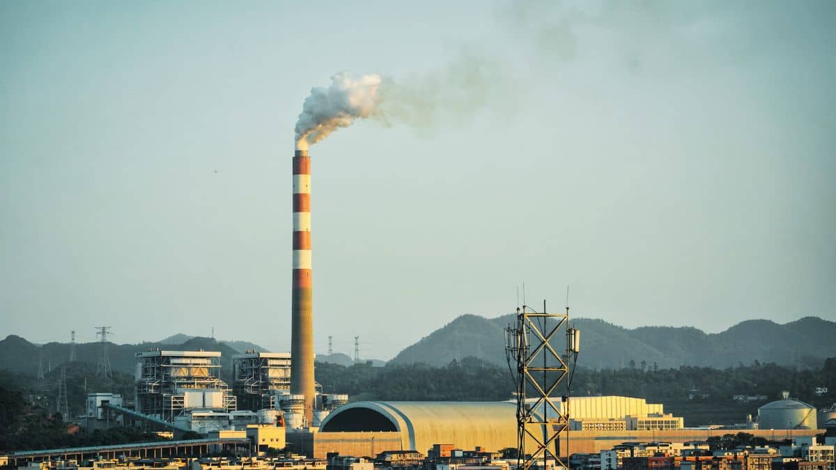 यूपी के इस शहर में इंडस्ट्रियल प्लॉट लेने का मौका, जानें कीमत, पात्रता और आवेदन की पूरी डिटेल यूपी के इस शहर में इंडस्ट्रियल प्लॉट लेने का मौका, जानें कीमत, पात्रता और आवेदन की पूरी डिटेल