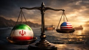 सीजफायर के बाद बदल जाएगी तेल की दुनिया! ट्रंप पर भारी पड़ा ईरान; डील में होर्मुज बना सबसे बड़ा हथियार