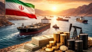 ईरान को मिला नया ‘खजाना’ तेल से भी ज्यादा होगी कमाई, होगी इतनी इनकम की टूट जाएगा पुराना रिकॉर्ड