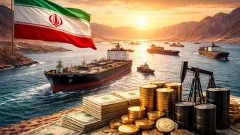 होर्मुज स्ट्रेट से रोजाना गुजर सकेंगे सिर्फ 15 जहाज, ईरान ने लिमिट की आवाजाही