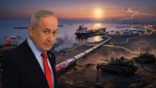 इस ‘सीक्रेट’ रूट से इजरायल को मिल रहा है तेल; दुनिया में हाहाकार पर नेतन्याहू टेंशन फ्री, दुश्मन भी साथ