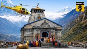 22 अप्रैल से शुरू होगी केदारनाथ हेलीकॉप्टर सर्विस; श्रद्धालुओं को मिलेगा 24 घंटे गर्म पानी, जानें अन्य डिटेल