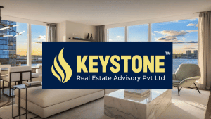 ₹5000 करोड़ की कंपनी, लेकिन ₹60000 करोड़ का दांव! Keystone Realtors बदल रही है रियल एस्टेट का खेल
