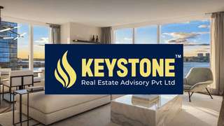₹5000 करोड़ की कंपनी, लेकिन ₹60000 करोड़ का दांव! Keystone Realtors बदल रही है रियल एस्टेट का खेल