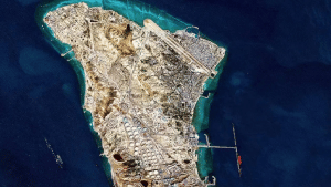 ईरान का ‘संजीवनी’ है खार्ग आइलैंड, जानें 18 किमी के इस टापू में छिपा है कितना तेल; ट्रंप की नजर क्यों?