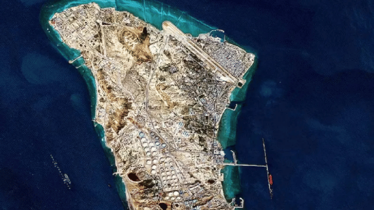 ईरान की ‘संजीवनी’ है खार्ग आइलैंड, जानें 18 किमी के इस टापू में छिपा है कितना तेल; ट्रंप की नजर क्यों?