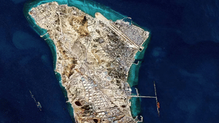 ईरान का ‘संजीवनी’ है खार्ग आइलैंड, जानें 18 किमी के इस टापू में छिपा है कितना तेल; ट्रंप की नजर क्यों?