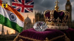 कोहिनूर की वापसी Via न्यूयॉर्क! ₹8,300 करोड़ का हीरा, भारत को लौटाने पर मजबूर होगा ब्रिटेन, इस अमेरिकी ने खेला दांव