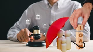 डिफॉल्ट करने पर भी कोई बैंक नहीं जब्त कर करेगा आपका ये पैसा, कोर्ट भी नहीं कर पाएगा कुर्क; ये कानून देता है खास सुरक्षा