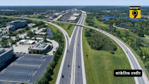 मेरठ नहीं… अब गाजियाबाद से भी प्रयागराज 6 घंटे में, जुलाई तक बनकर तैयार होगी 14KM लिंक रोड, जेवर एयरपोर्ट से सीधा कनेक्शन