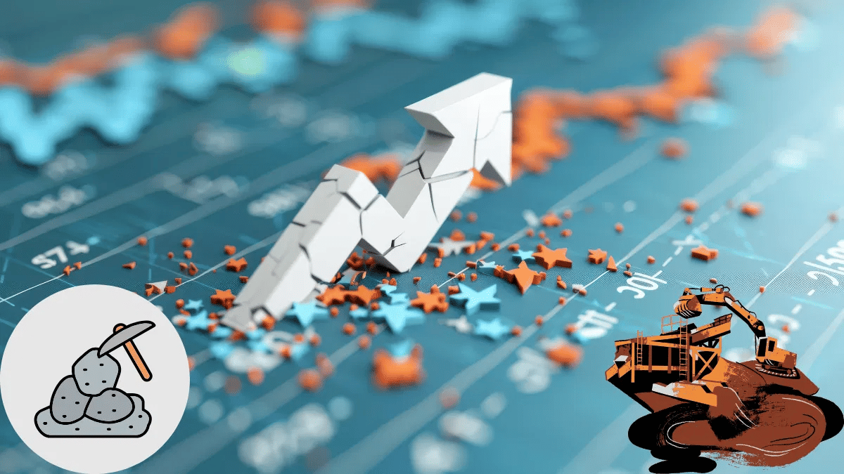 65% तक उछल सकता है ये मेटल स्टॉक! ब्रोकरेज ने टारगेट प्राइस के साथ बताई वजहें, जानें रिस्क फैक्टर भी