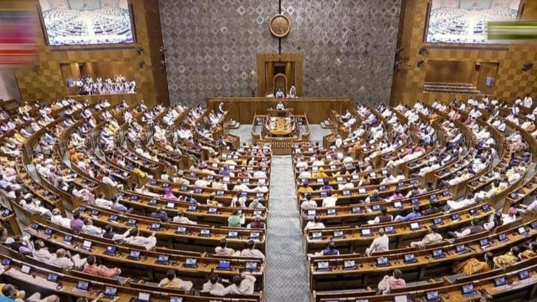 केंद्र सरकार ने लोकसभा की सीटों को बढ़ाकर 850 करने का रखा प्रस्ताव, सांसदों के भेजा गया विधेयक का ड्राफ्ट