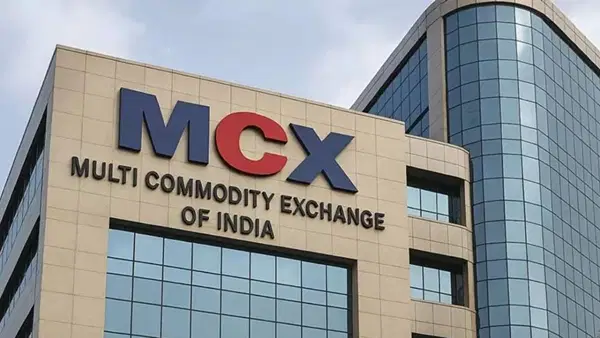 कोयला बाजार में उतरेगा MCX, SEBI से मिली हरी झंडी, ₹100 करोड़ के निवेश की तैयारी, स्टॉक पर रखें नजर कोयला बाजार में उतरेगा MCX, SEBI से मिली हरी झंडी, ₹100 करोड़ के निवेश की तैयारी, स्टॉक पर रखें नजर