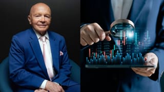 दुनिया के दिग्गज निवेशक मार्क मोबियस का निधन, 89 की उम्र में दुनिया को कहा अलविदा, एशिया से लेकर अमेरिका तक था दबदबा