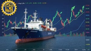 PSU शिपबिल्डिंग कंपनी ने खरीदी श्रीलंका की सबसे बड़ी यूनिट, 1 हफ्ते में 9% उछाल, 52 वीक हाई से 45% नीचे, खरीद का मौका?