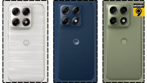 6500mAh बैटरी और 50MP ट्रिपल कैमरे के साथ Motorola Edge 70 Pro लॉन्च, जानें कीमत और सेल डेट