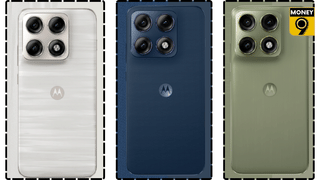 6500mAh बैटरी और 50MP ट्रिपल कैमरे के साथ Motorola Edge 70 Pro लॉन्च, जानें कीमत और सेल डेट