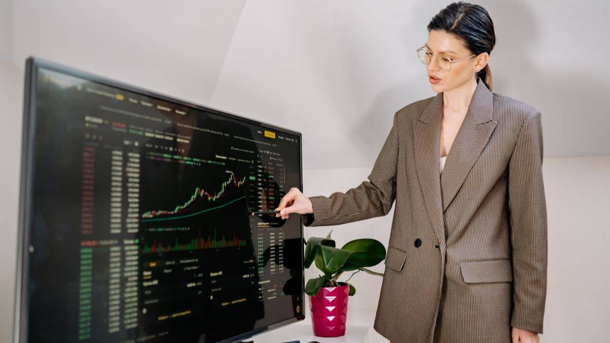 200 रुपये से सस्ता! 1 साल में दिया 142% मल्टीबैगर रिटर्न, धमाकेदार रहा 3 और 5 वर्ष का मुनाफा भी, आप भी देख लें 200 रुपये से सस्ता! 1 साल में दिया 142% मल्टीबैगर रिटर्न, धमाकेदार रहा 3 और 5 वर्ष का मुनाफा भी, आप भी देख लें